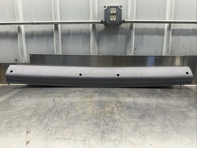 1997-2001 Jeep Cherokee XJ Rear Hatch Upper Plastic Trim OEM - Image 1 of 4