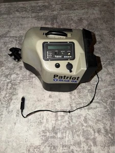 Patriot: sistema de frenos Blue Ox para autocaravana y remolque - Imagen 1 de 4