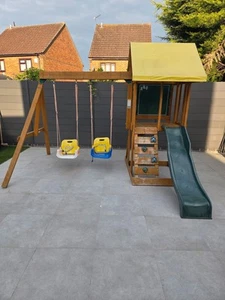 Kids Garden Play Set - Picture 1 of 3