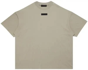 Fear of God Essentials Crewneck T-Shirt II "Seal" - Bild 1 von 4