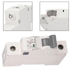 Simplistic Design of the 16A Air Switch for Effective Power Management - Picture 1 of 8