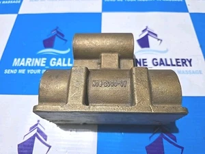 N08-2000-07 Air Valve Assembly 08-2000-07 , New - Picture 1 of 11