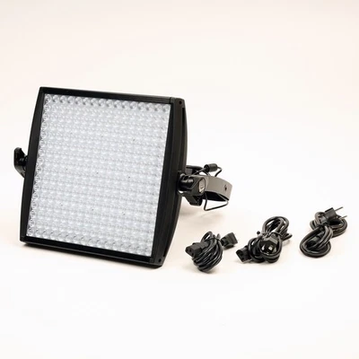 Litepanels Astra E 1x1 Bi-Color LED Panel - SKU#1881692 - Image 1 of 4