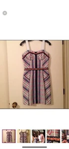 Rebekah Minkoff Dress! - Picture 1 of 8