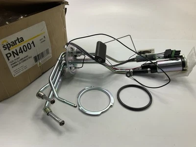Sparta Fuel Pump 1988-1995 Chevy GMC C1500 C2500 C3500 K1500 K2500 K3500 Pickup - Image 1 of 4