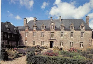 22 LOUARGAT MANOIR DE CLEUZIOU - Bild 1 von 2