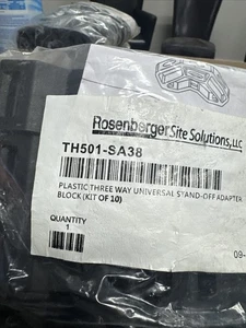 Rostenberger TH501-SA38 - Picture 1 of 2