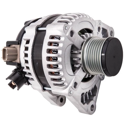 Alternateur 150 A 14 V For Ford Focus C-Max 2003-2007 2.0TDCi 1.8TDCi 1042105700 - Immagine 1 di 4