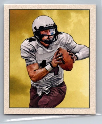 2014 Bowman #50B-22 Connor Shaw Mini - Image 1 of 2