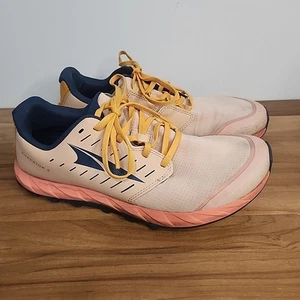 ALTRA Women's Dusty Pink Superior 5 Trail Running Shoe Size 11 (AL0A5483681) - Picture 1 of 12