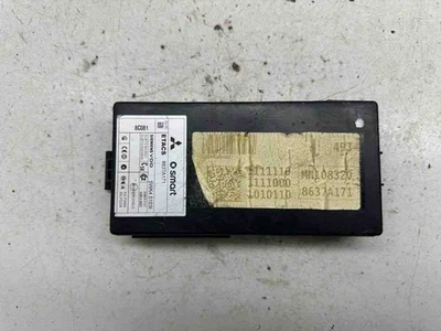 MITSUBISHI COLT VI Z3A, Z2A Altre centraline 8637A171 1.50 Diesel 30590458 - Immagine 1 di 4