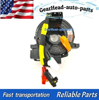 NUEVO Cable espiral de resorte de reloj para Lexus LS460 LS600hL LX570 2009-2017 Foto 1 de 4