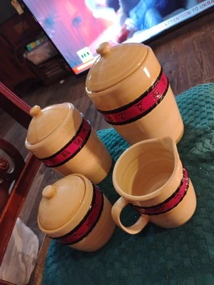 Montana Lifestyles Juego de 3 botes marca Western Cattle Ranch 2011 Plus Pit Foto 1 de 4