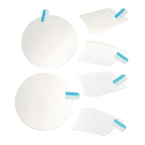 Cluster Scratch Film Dashboard Screen Protector Fit Honda VFR1200F 2012-2022 - Foto 1 di 11