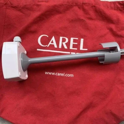 1 PCS New Carel DPDC-111000 Temperature & Humidity Sensor - Image 1 of 4