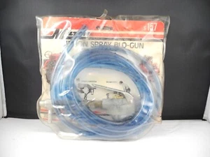 Siphon Spray Blo Gun Kit Milton S-157 - Bild 1 von 4