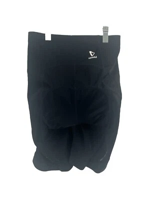 Bontrager Solstice Corto Acolchado Ciclismo Negro Talla Mujer XS Foto 1 de 4