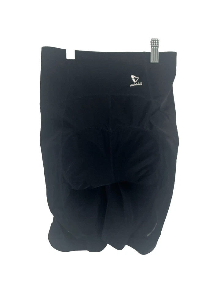 Bontrager Solstice Short Padded Cycling Black Sz Womens XS - Image 1 of 4