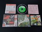 Import Sega Dreamcast - Jet Set Radio - Japan Japanese US SELLER