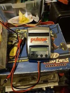 Lrp Pulsar Competition Charger - Picture 1 of 2