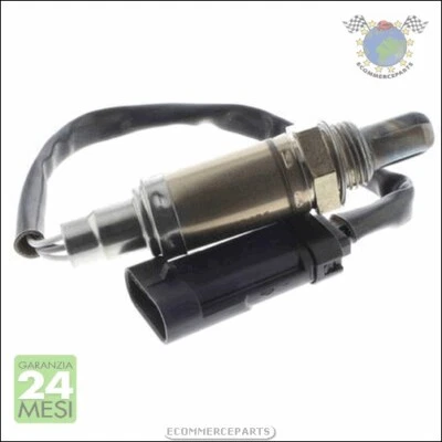 Sonda Lambda Vemo per RENAULT KANGOO CLIO - Immagine 1 di 4