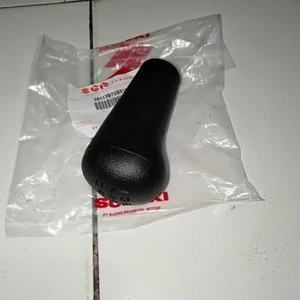 SJ410 SJ413 SHIFT KNOB GEAR 5 SPEED SUZUKI JIMNY SAMURAI SIERRA - Picture 1 of 5