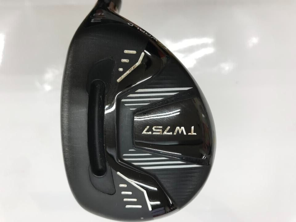 2022 HONMA Tour World TW757 3U 18deg TW757 50 R-flex Hybrid