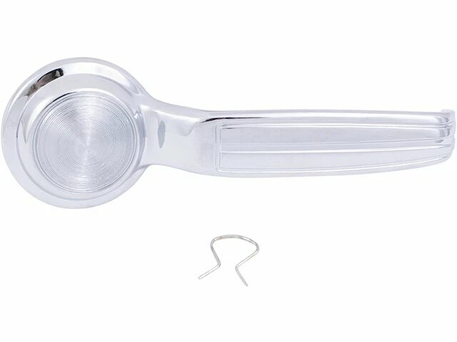 Front Interior Door Handle For 1979-1989 GMC G2500 1980 1981 1982 1983 T993MS - Image 1 of 1