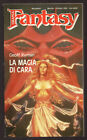 Urania Fantasy N53   G Ryman La Magia Di Cara   Mondadori   1992