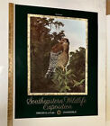 Affiche 1990 Southeastern Wildlife Exposition Hawk