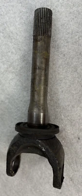 Ford Dana 60 1986-1997 delantero F350 4x4 eje exterior 30 estrías sin anillo a presión Foto 1 de 3