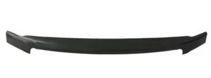 AVS 23432 Bugflector for 12-15 Toyota Tacoma - Smoke Hood Shield - Picture 1 of 10