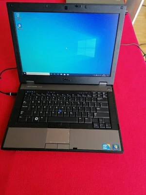 DELL LATITUDE E5410 #3 - Imagen 1 de 4