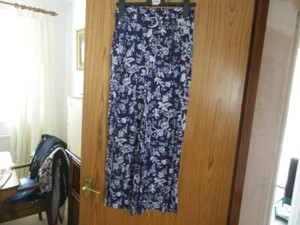 Oasis Wide-Leg Trousers for Women for 