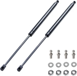 15" 45Lbs/200N Universal Lift Supports Struts Gas Spring Shock Lid Stay Prop Rep - Picture 1 of 12