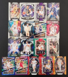 2024 Panini Prizm Draft Picks Basketball INSERTS with Rookies You Pick the Card - Picture 1 of 1