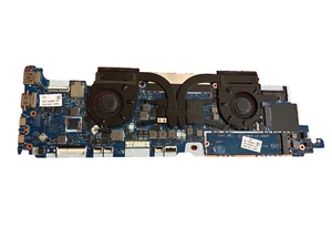 FAULTY Motherboard M16058-601 UMA i5-10210U 16GB EliteBook x360 1030 G7 - Afbeelding 1 van 3