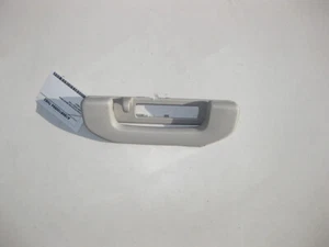 Mercedes-Benz A1668100554 7H52 Ceiling handle gray rear left - Foto 1 di 3