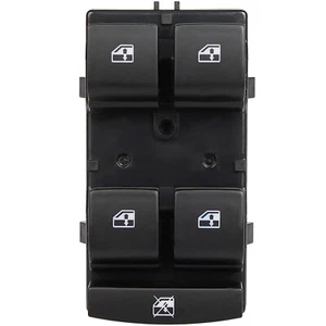 For Chevy Spark 2016-2020 2021 Power Window Switch Front Left Driver New - Foto 1 di 7