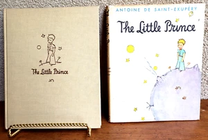 The Little Prince by Antoine de Saint-Exupéry, published by Harcourt, Brace & Wo - Bild 1 von 21