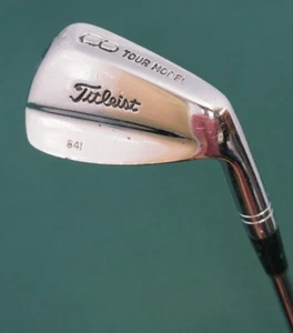 Titleist Tour Model 841 8 Iron Stiff Steel Shaft SGD Grip - Picture 1 of 4