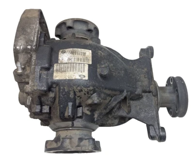 03-05 Land Rover Range Rover HSE diferencial trasero eje diferencial portador 3,73 OEM Foto 1 de 4