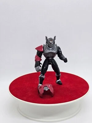 Gargoyles - Kenner - Xanatos With Armors (loose) - 1995 BVTV - Photo 1/2