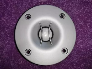 INFINTY Primus P250 P363 P362 P360 Domo TWEETER EXCELENTE - Imagen 1 de 9