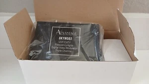 Modulateur vidéo numérique agile fréquence UHF/CATV Advantage SkyMod3 triple canal - Photo 1/3