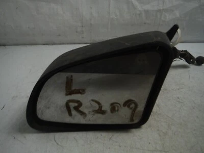 1990 Ford Tempo Driver Left Power Side Mirror OEM 1988-1994 - Image 1 of 4