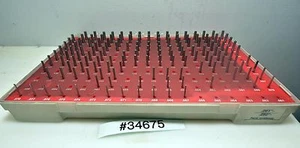 Vermont Pin Gage Set # 101200400 (Inv.34675) - Picture 1 of 2
