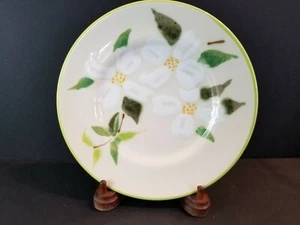 Dogwood by Franciscan 8" Salad Plate(s). 1 Pc. - Picture 1 of 7