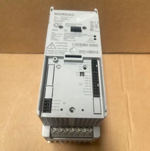 NORD - SK 510E-250-323-A - NORDAC PRO Frequency Inverter - Picture 1 of 6