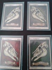 Mtg 4x Day of Judgment